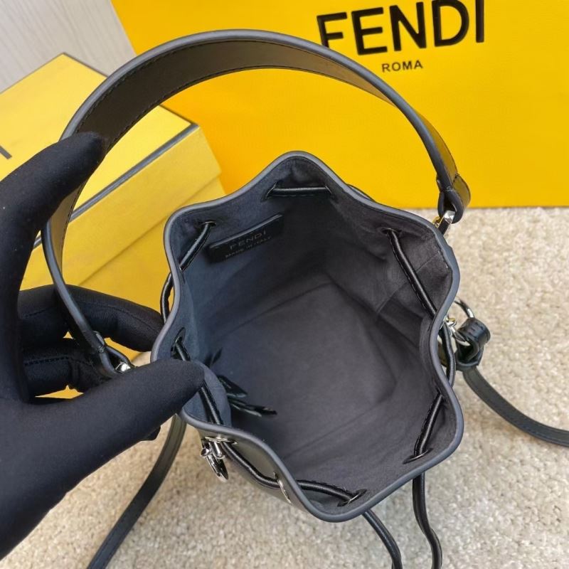 Fendi Bucket Bags